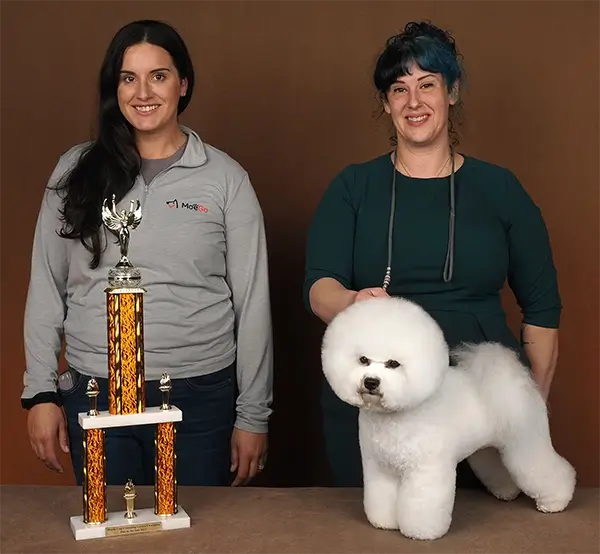 Fun in the Sun 2025 Best In Show Winner